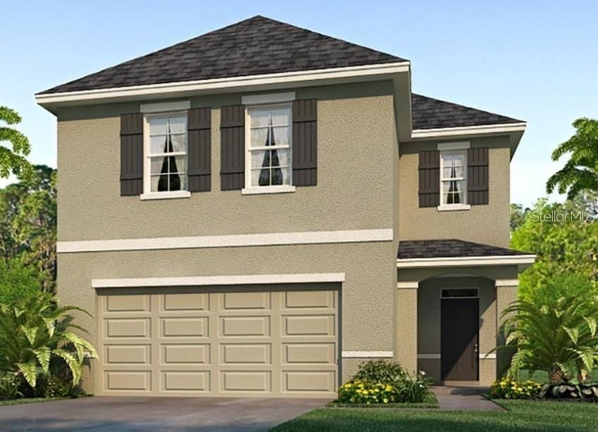 Vendido Recientemente: $383,990 (5 camas, 3 baños, 2447 Pies cuadrados)