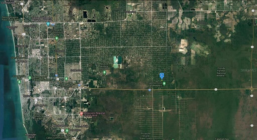 Recently Sold: $69,999 (2.73 acres)