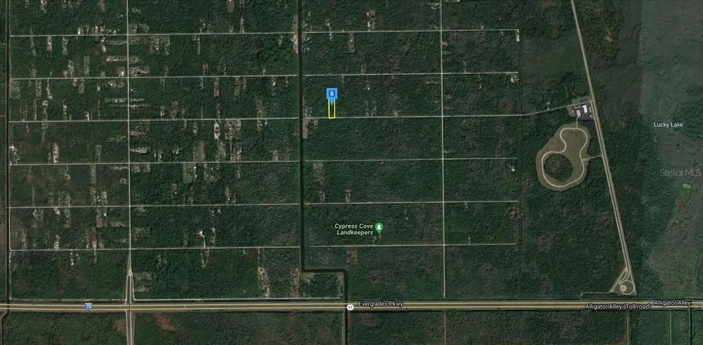 Recently Sold: $69,999 (2.73 acres)
