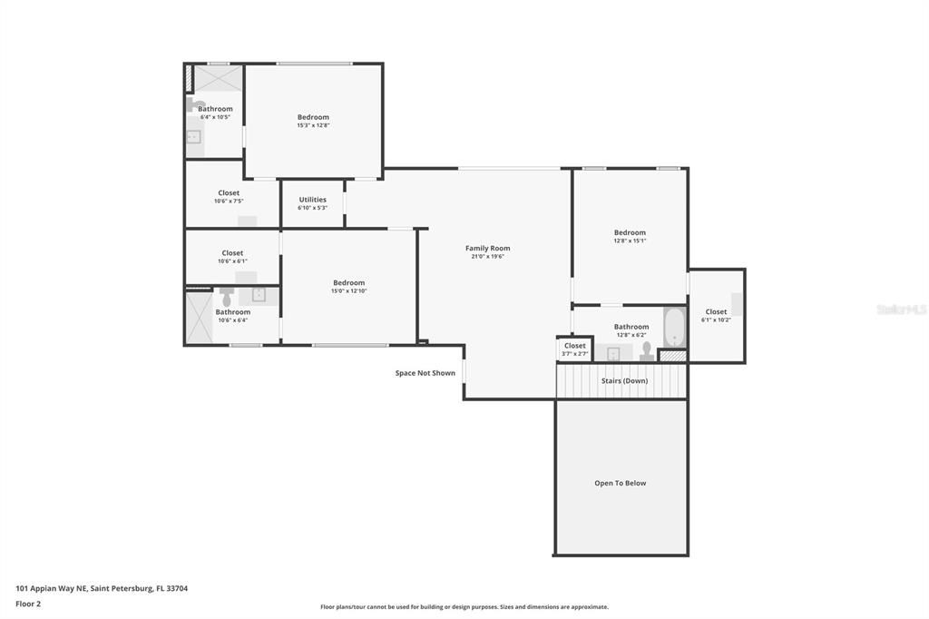 En Venta: $7,290,000 (4 camas, 4 baños, 5255 Pies cuadrados)