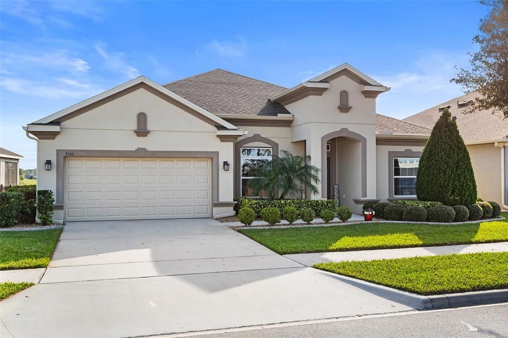 3310 Sagebrush Street, Harmony FL