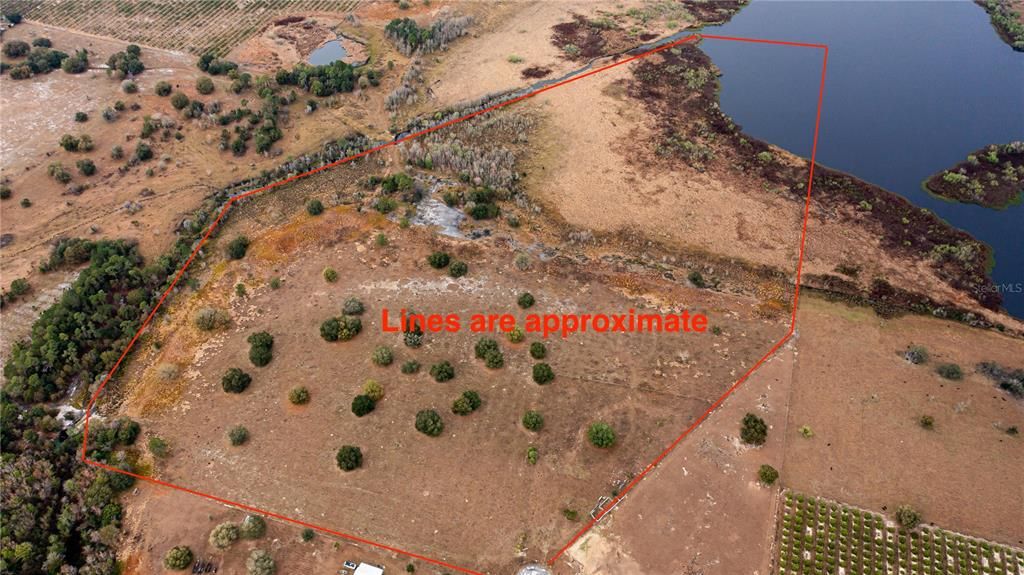 Vendido Recientemente: $950,000 (86.47 acres)