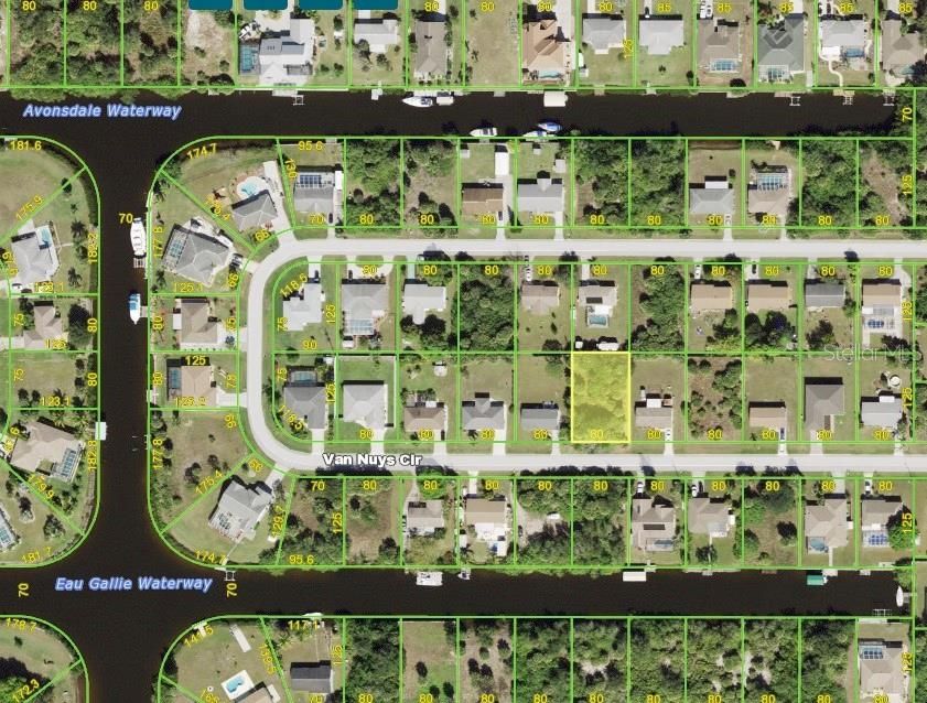 Recently Sold: $29,900 (0.23 acres)