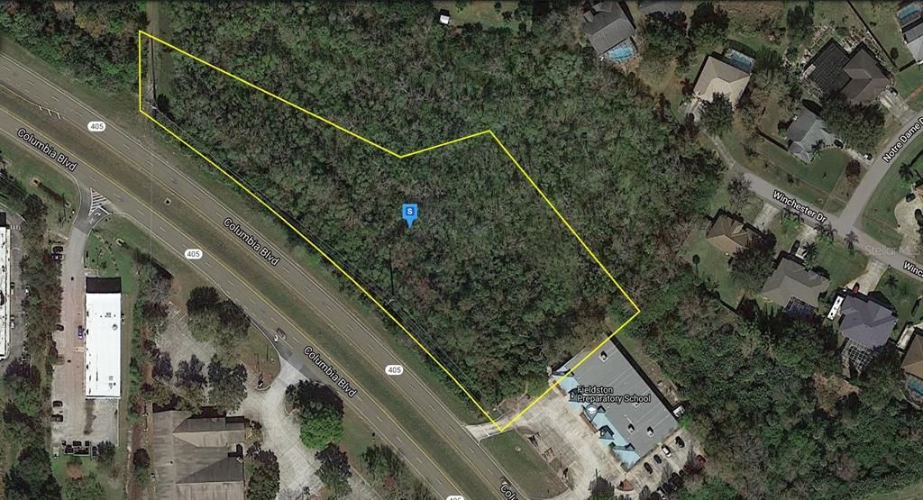 Recently Sold: $87,999 (3.14 acres)