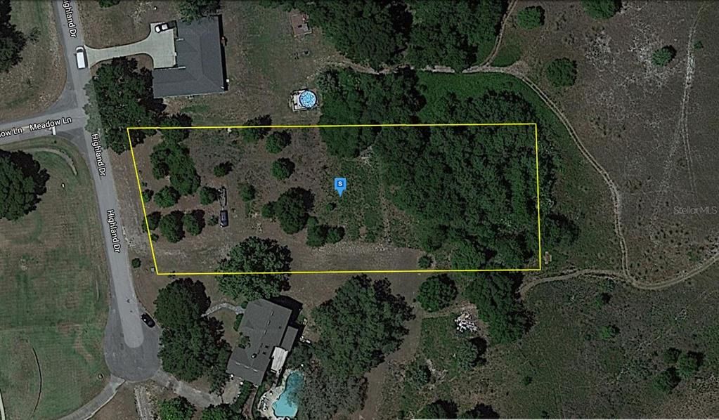 Recently Sold: $84,999 (1.06 acres)