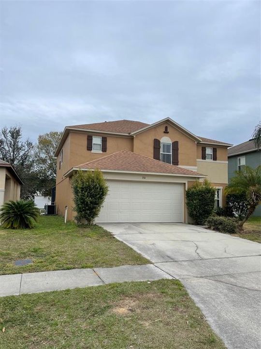 Recently Sold: $330,000 (4 beds, 2 baths, 2411 Square Feet)