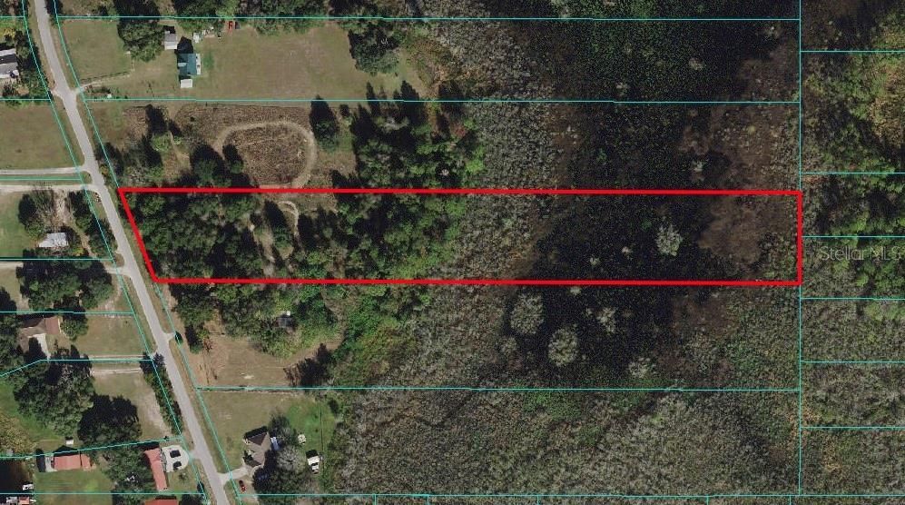 Recently Sold: $65,000 (4.88 acres)