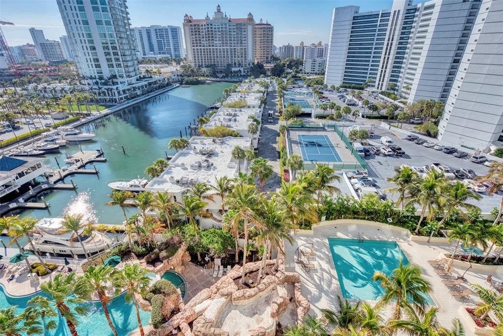 Recently Sold: $1,695,000 (2 beds, 2 baths, 2335 Square Feet)