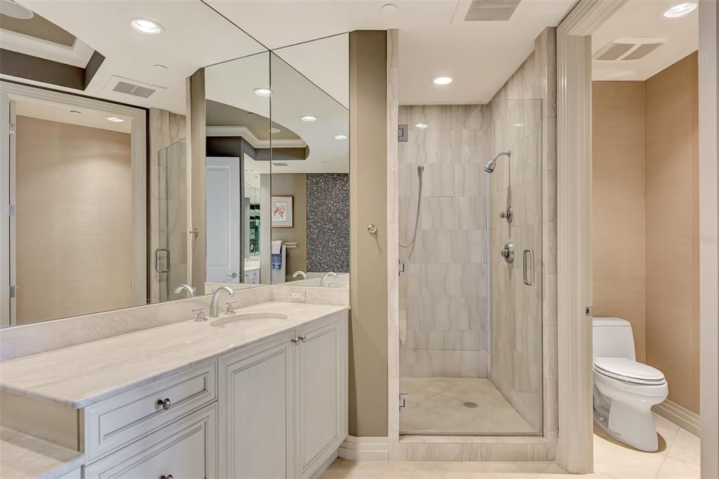 Master Bath Ensuite