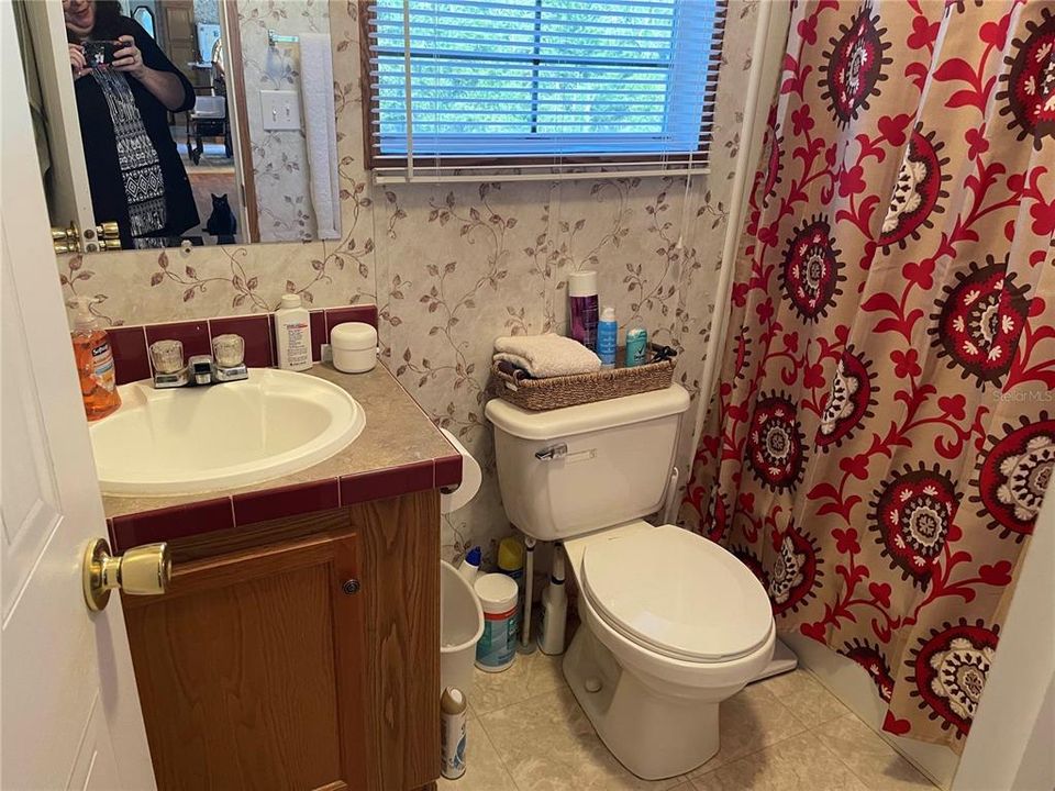 3rd Bathroom