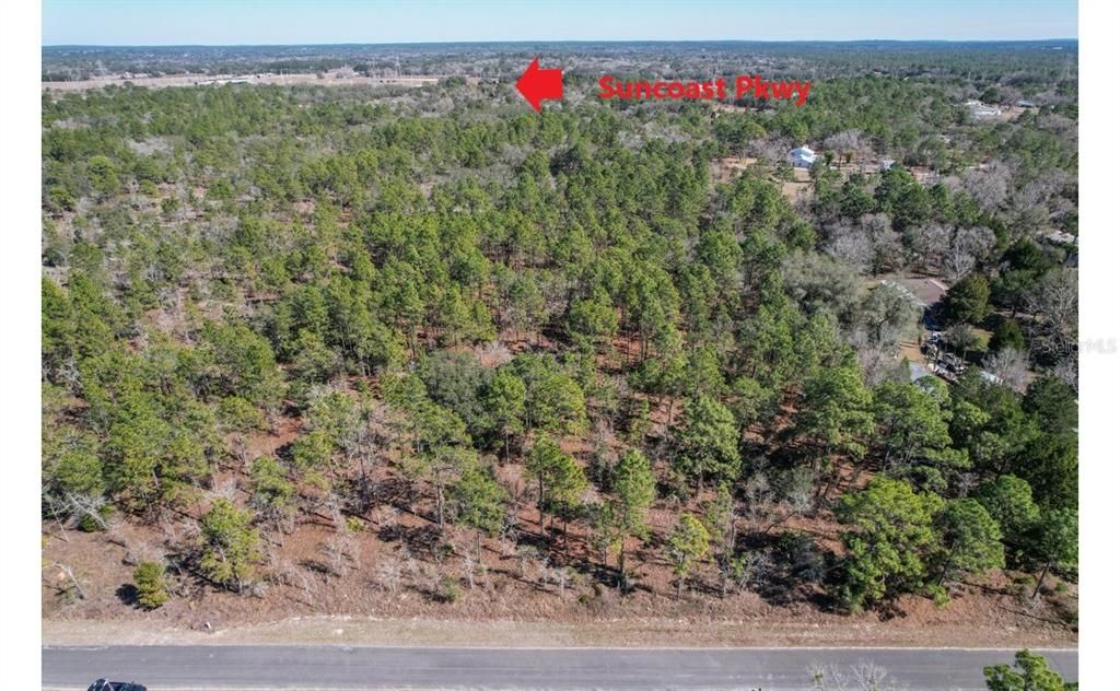 Recently Sold: $105,000 (4.85 acres)
