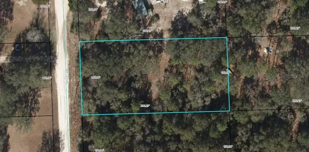 Vendido Recientemente: $7,500 (1.03 acres)