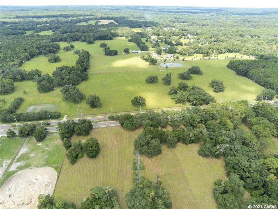 For Sale: $360,000 (7.57 acres)