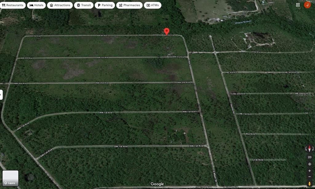 Recently Sold: $12,900 (1.25 acres)