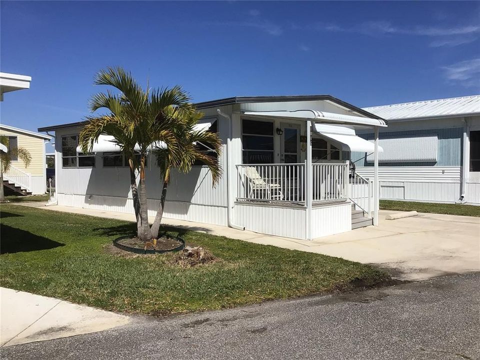 Recently Sold: $79,000 (2 beds, 1 baths, 660 Square Feet)