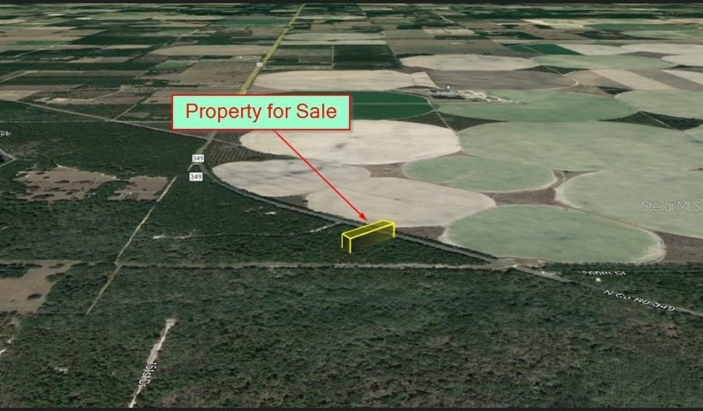 Recently Sold: $12,000 (1.05 acres)