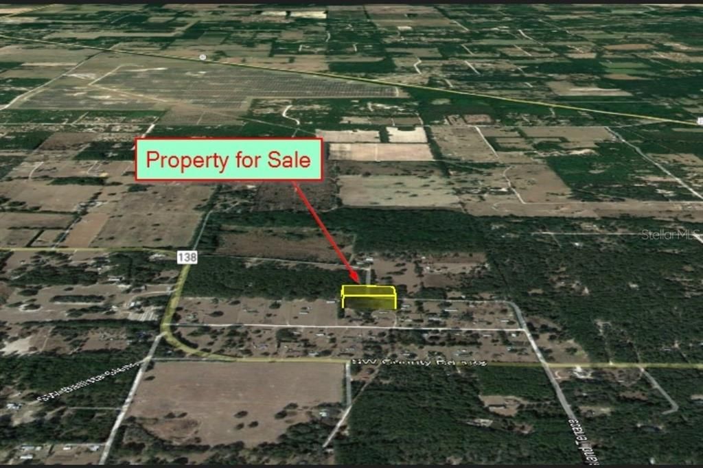 Recently Sold: $39,000 (2.20 acres)