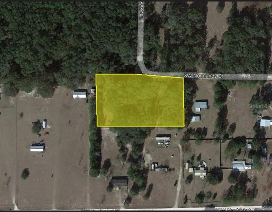 Recently Sold: $39,000 (2.20 acres)