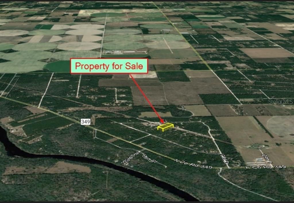 Vendido Recientemente: $24,000 (2.27 acres)
