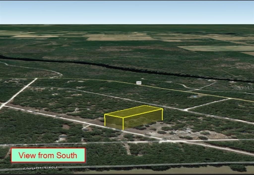 Recently Sold: $24,000 (2.27 acres)