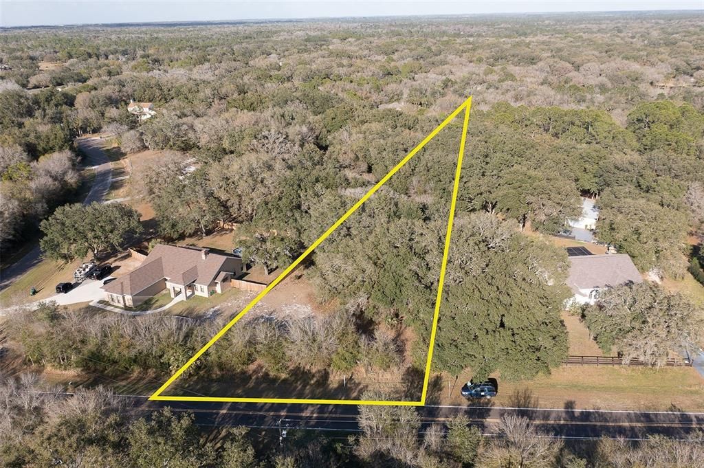 Recently Sold: $120,000 (1.80 acres)