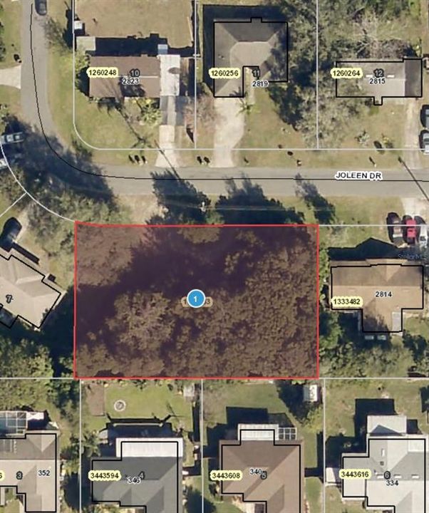 Недавно продано: $74,900 (0.37 acres)
