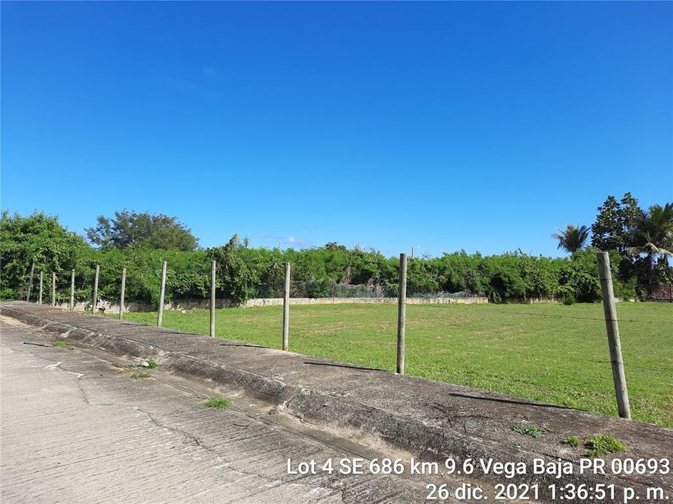 Recently Sold: $50,000 (0.25 acres)