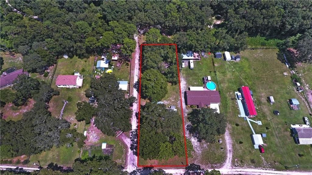 Recently Sold: $48,000 (0.70 acres)