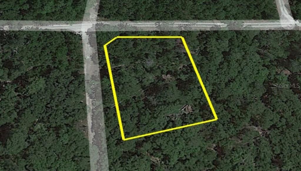 Vendido Recientemente: $9,997 (0.59 acres)