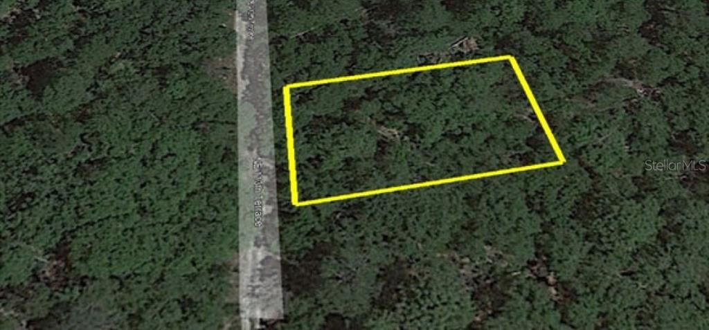 Recently Sold: $9,997 (0.59 acres)
