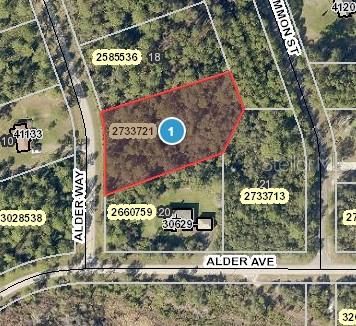 Recently Sold: $59,900 (1.15 acres)