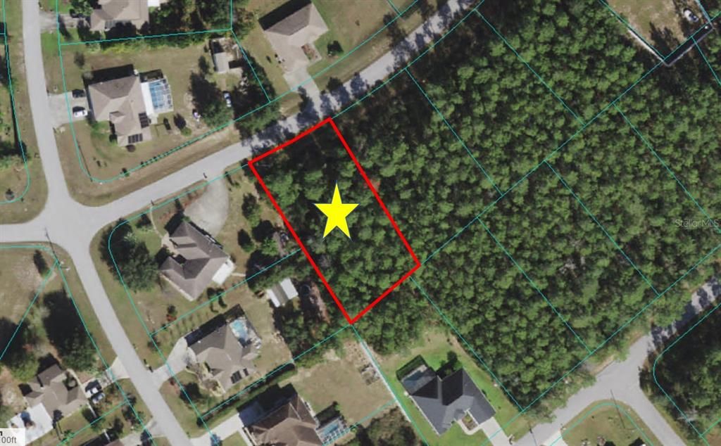 Recently Sold: $40,900 (0.48 acres)