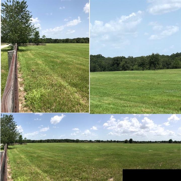 Recently Sold: $224,900 (10.00 acres)
