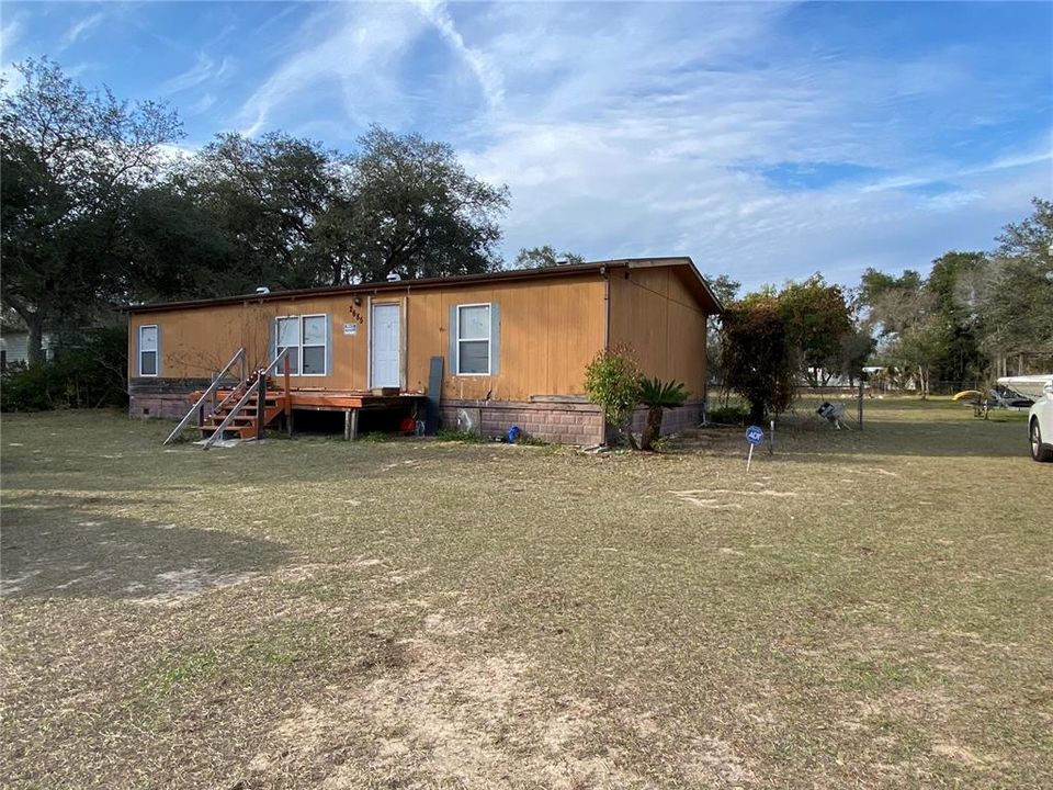 Recently Sold: $113,500 (3 beds, 2 baths, 1200 Square Feet)