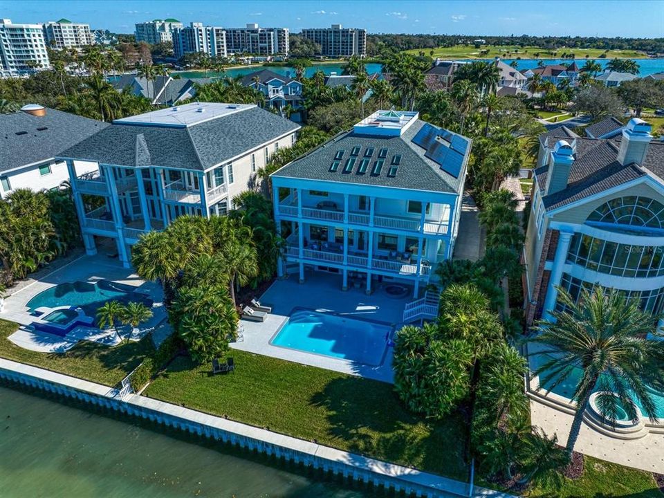 Recently Sold: $4,750,000 (4 beds, 4 baths, 5012 Square Feet)