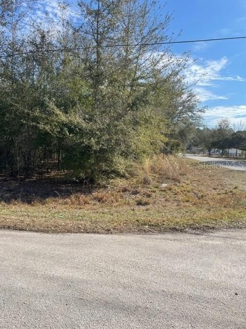 Recently Sold: $44,900 (0.58 acres)