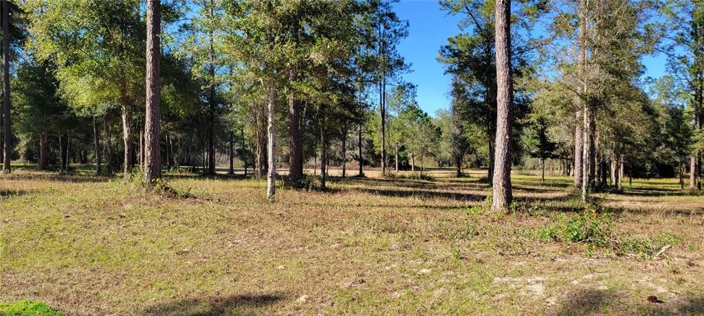 Recently Sold: $165,000 (2.43 acres)