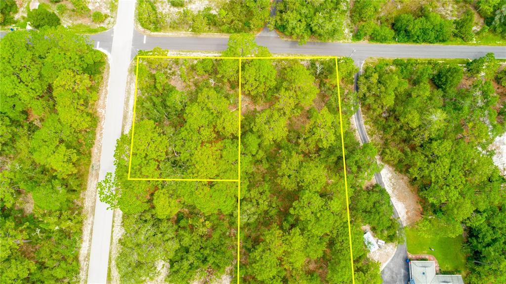 Recently Sold: $60,000 (1.76 acres)