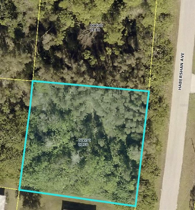 Recently Sold: $41,000 (0.34 acres)