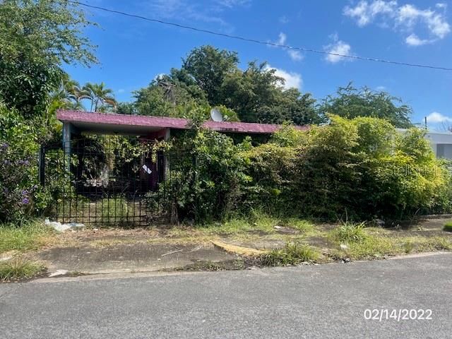 Recently Sold: $66,000 (4 beds, 2 baths, 1400 Square Feet)