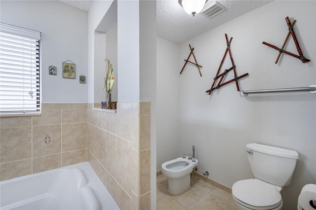 Owner Bathroom