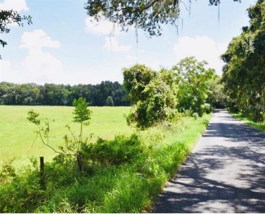 Recently Sold: $450,000 (20.15 acres)