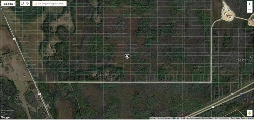 Vendido Recientemente: $4,999 (1.00 acres)