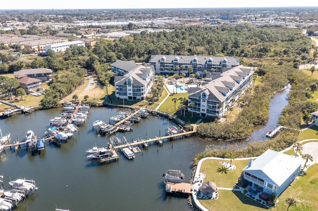 GREAT WATERFRONT COMMUNITY