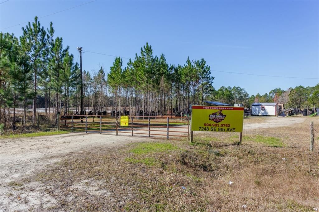 Recently Sold: $230,000 (1.89 acres)