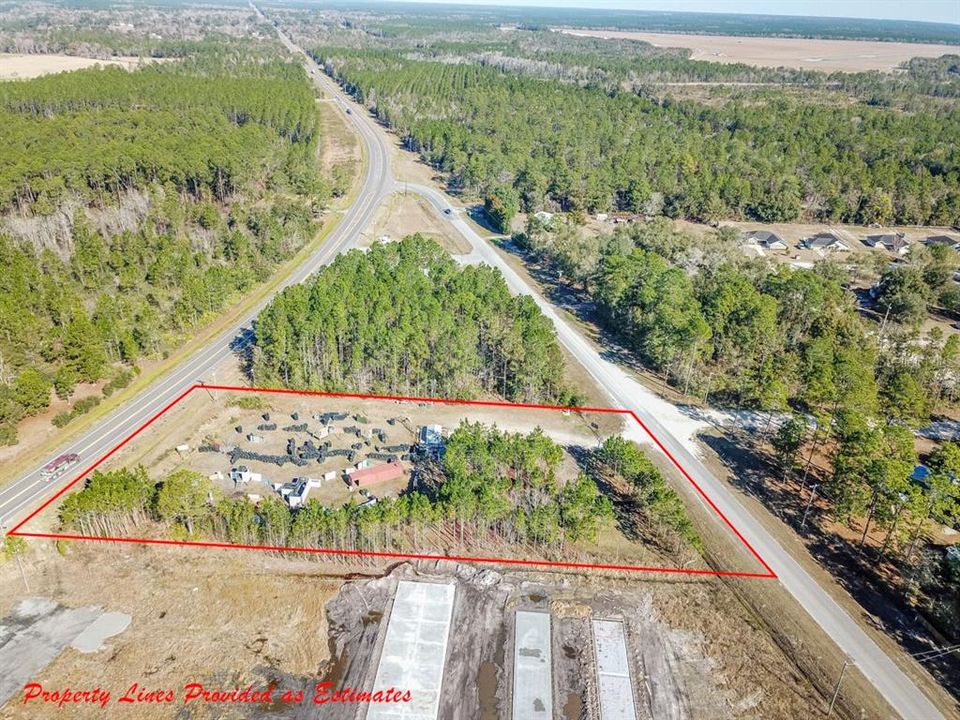 Recently Sold: $230,000 (1.89 acres)