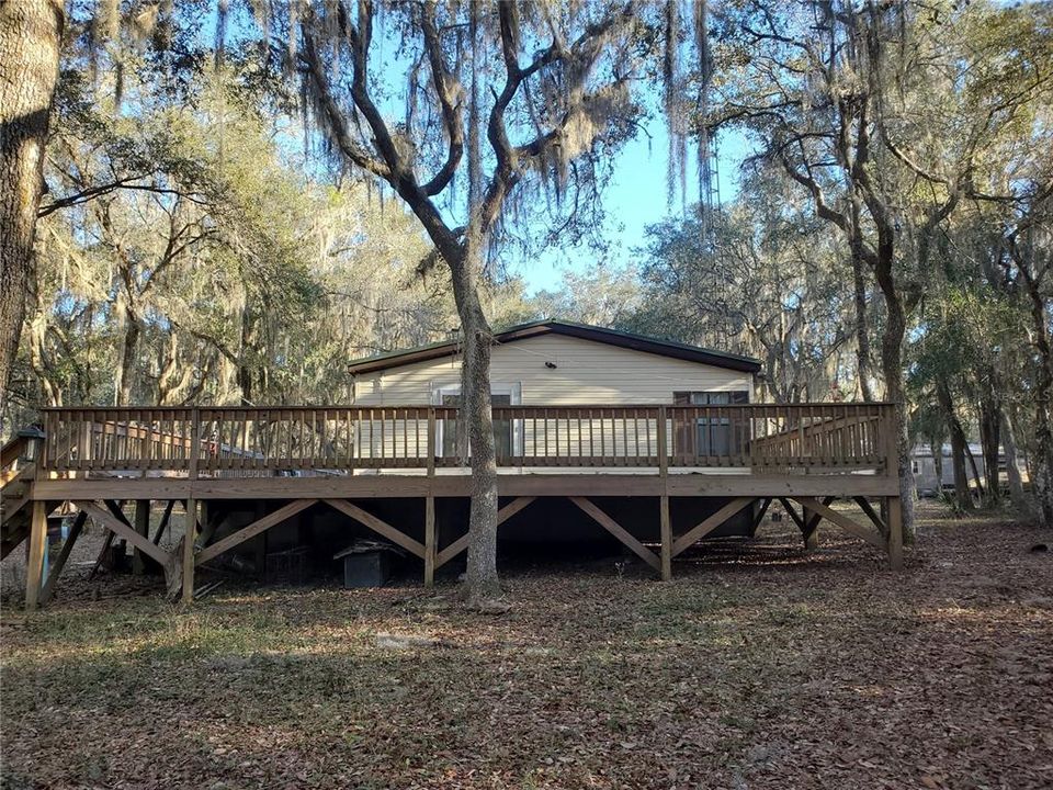 View of Porch