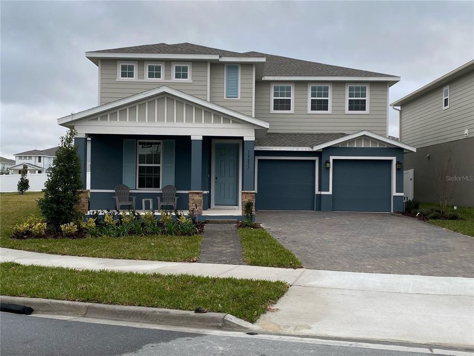 Recently Sold: $595,405 (5 beds, 3 baths, 3152 Square Feet)