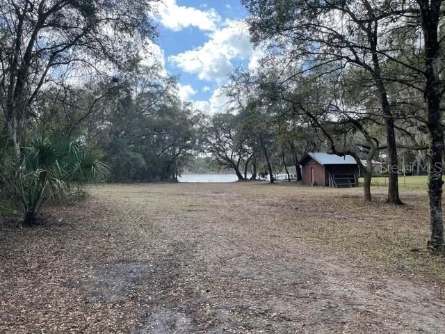 Recently Sold: $99,000 (1.03 acres)