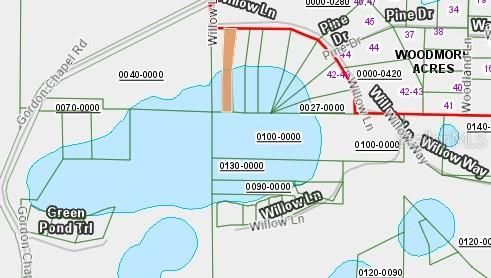 Недавно продано: $99,000 (1.03 acres)